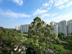 Austville Residences (D19), Condominium #634212551